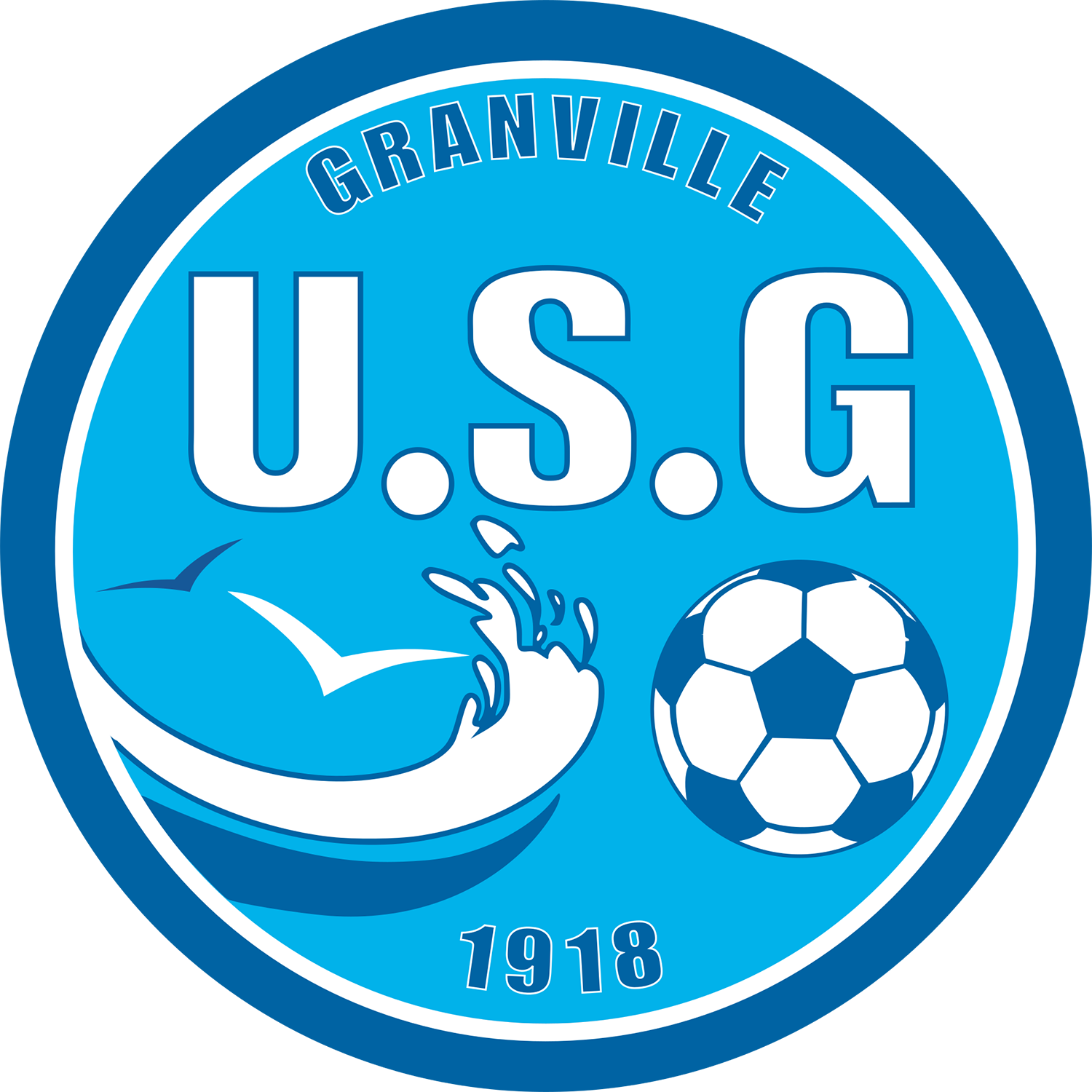 US Granville - National 2 • Actufoot