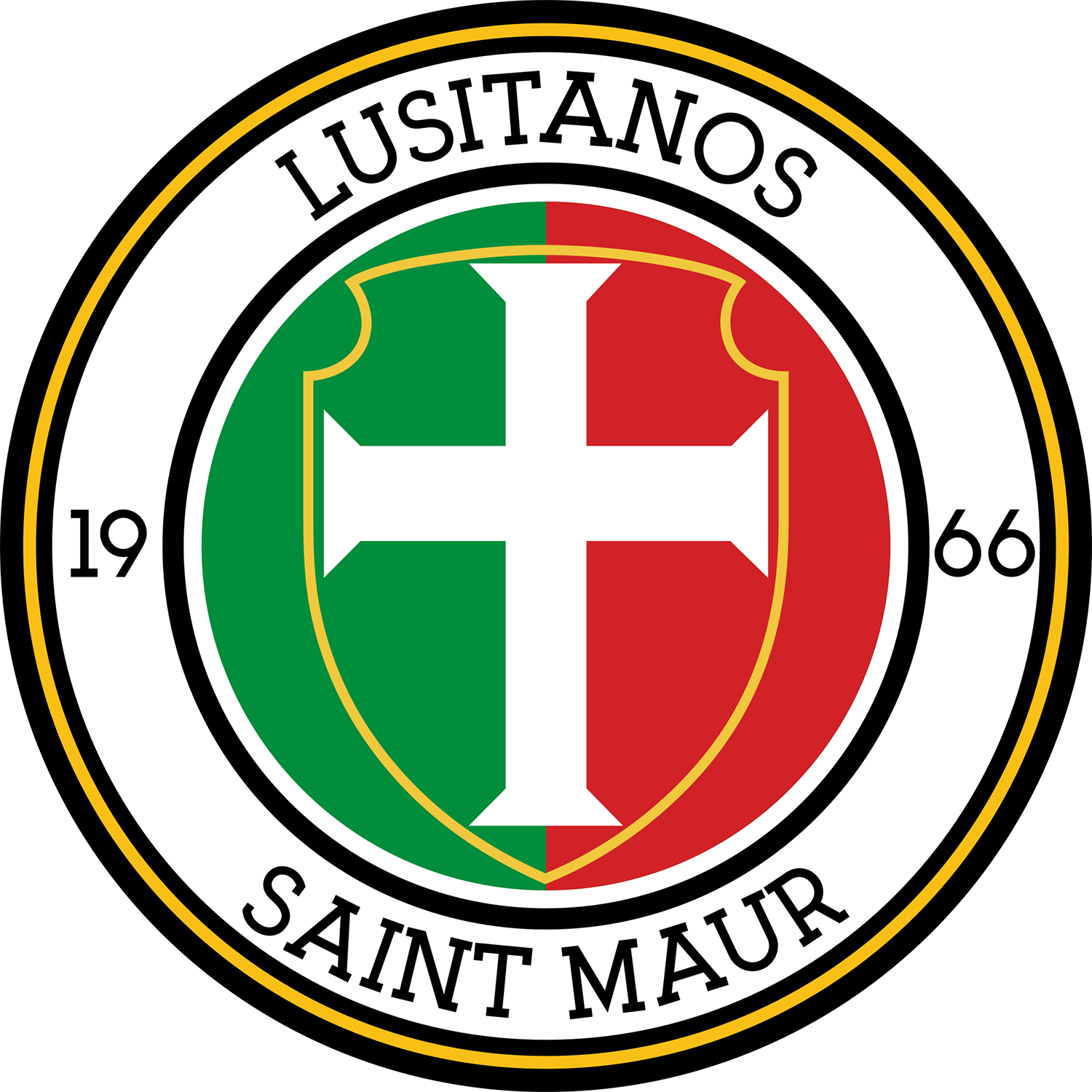 US Lusitanos Saint-Maur - National 2 • Actufoot