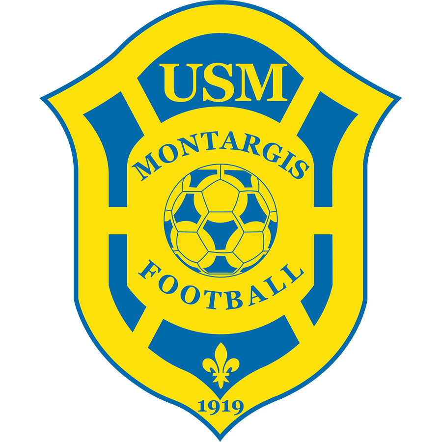 USM Montargis - National 3 • Actufoot