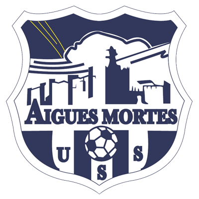 USS Aigues Mortes - National 3 • Actufoot