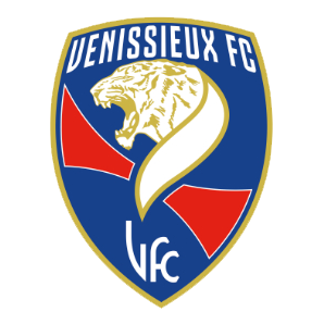 Venissieux FC - Régional 3 • Actufoot