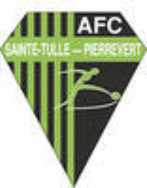 AFC Sainte-Tulle Pierrevert - AFC Sainte-Tulle Pierrevert • Actufoot