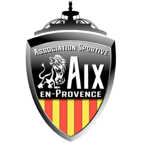 AS Aix-en-Provence - AS Aix-en-Provence • Actufoot