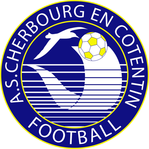 AS Cherbourg - AS Cherbourg • Actufoot