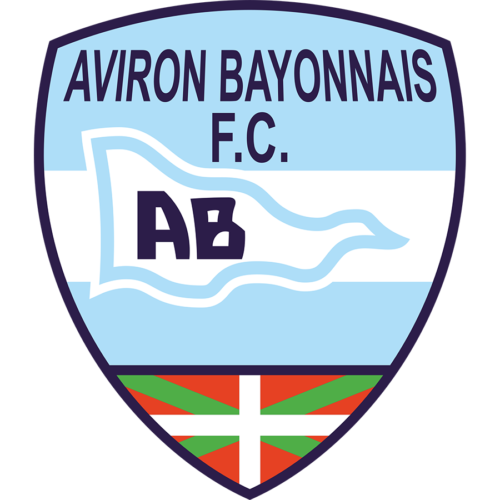 Aviron Bayonnais FC - Aviron Bayonnais FC • Actufoot