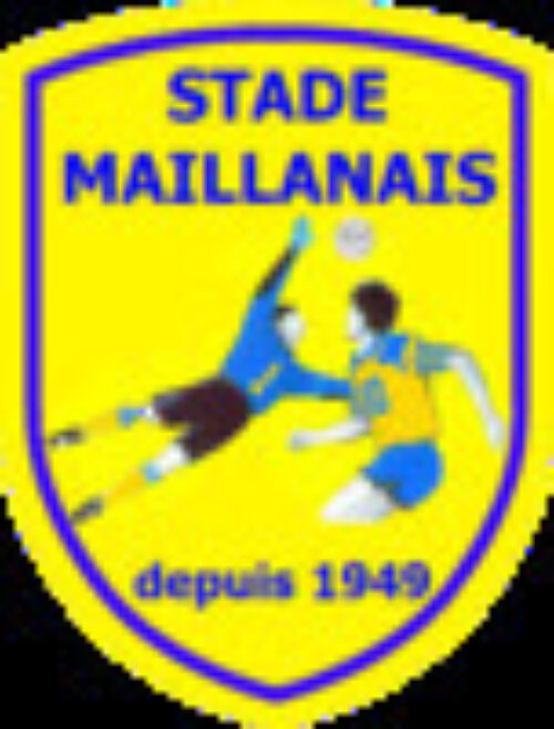 Stade Maillanais - Stade Maillanais • Actufoot