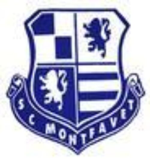 SC Montfavet - SC Montfavet • Actufoot