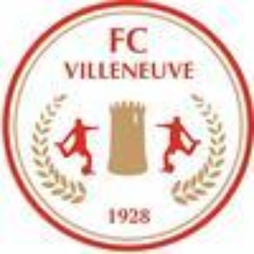 FC Villeneuve - FC Villeneuve • Actufoot