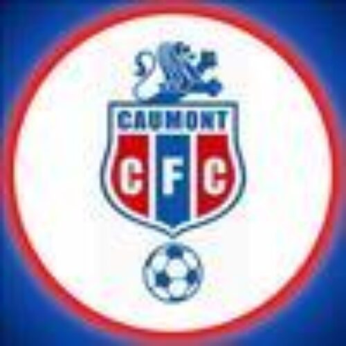 Caumont FC - Caumont FC • Actufoot