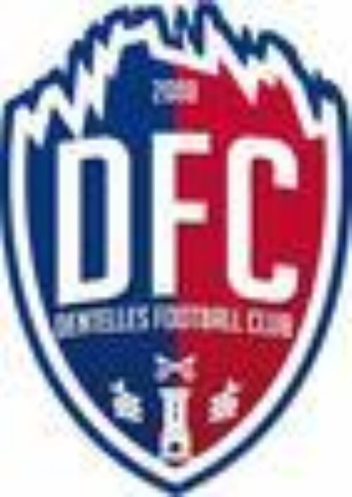 Dentelles FC - Dentelles FC • Actufoot