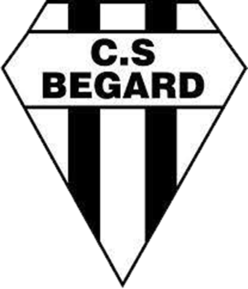 CS Bégard - CS Bégard • Actufoot