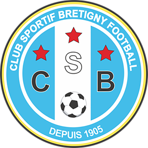CS Brétigny - CS Brétigny • Actufoot