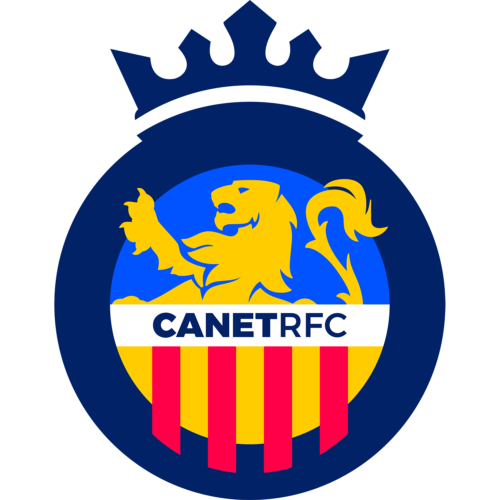 Canet RFC - Canet RFC • Actufoot