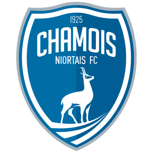 Chamois Niortais - Chamois Niortais • Actufoot