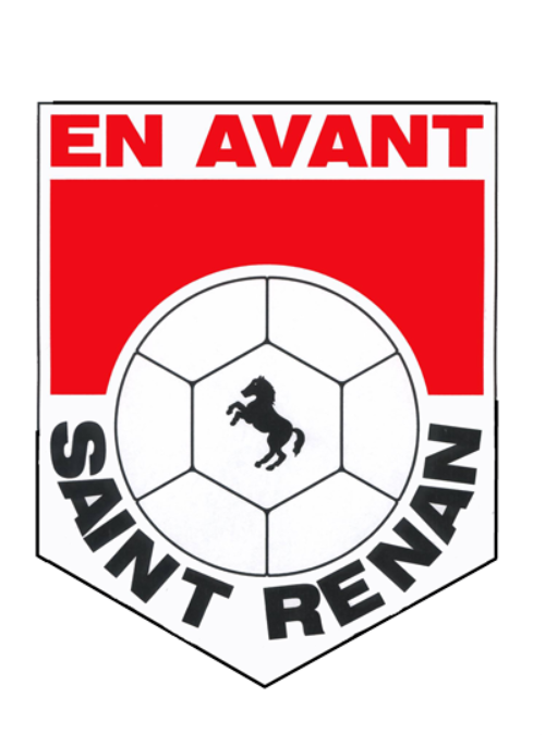 EA Saint-Renan - EA Saint-Renan • Actufoot