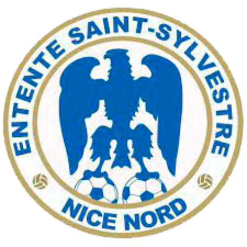 Entente Saint-Sylvestre Nice Nord - Entente Saint-Sylvestre Nice Nord • Actufoot