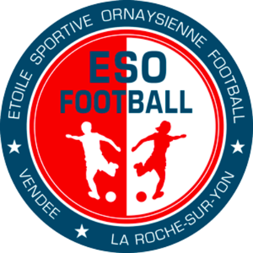 ESO Football Vendee La Roche S/Yon - ESO Football Vendee La Roche S/Yon • Actufoot