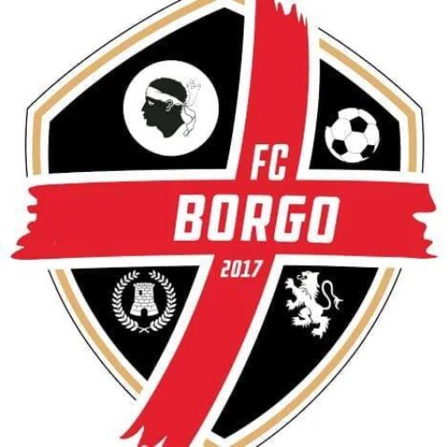 FC Borgo - FC Borgo • Actufoot