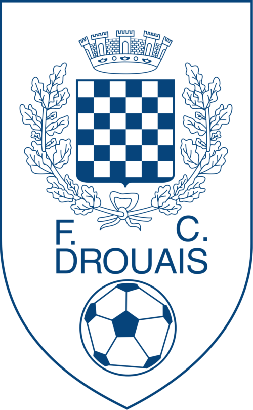 F.C. Drouais Dreux - F.C. Drouais Dreux • Actufoot