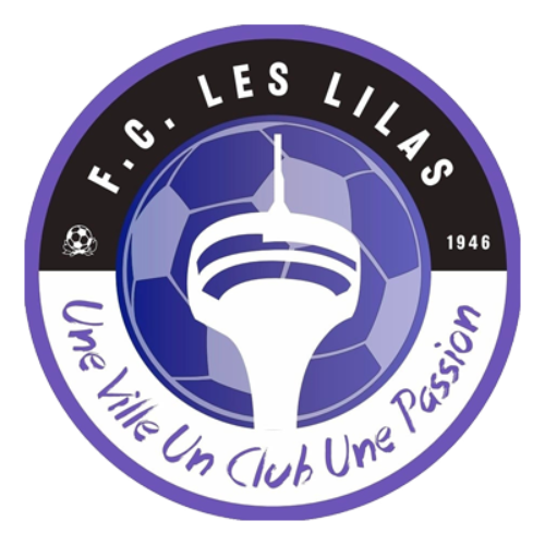 Lilas FC - Lilas FC • Actufoot