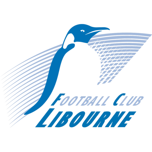 FC Libourne - FC Libourne • Actufoot