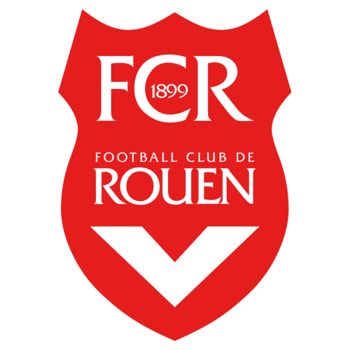 FC Rouen 1899 - FC Rouen 1899 • Actufoot