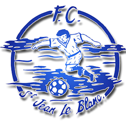 FC Saint-Jean-le-Blanc - FC Saint-Jean-le-Blanc • Actufoot