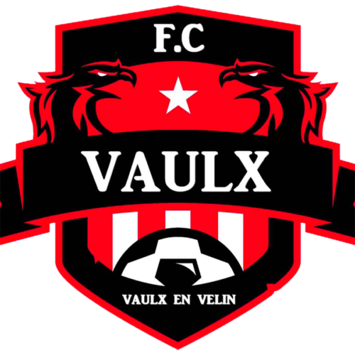 FC Vaulx-en-Velin - FC Vaulx-en-Velin • Actufoot