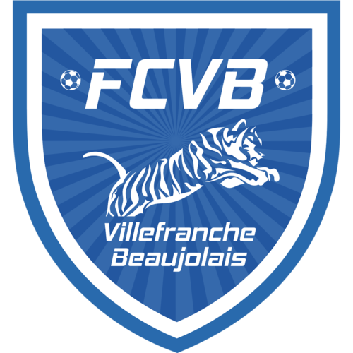 FC Villefranche Beaujolais - FC Villefranche Beaujolais • Actufoot