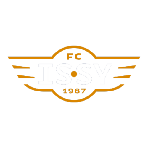 Football Club Issy-Les-Moulineaux - Football Club Issy-Les-Moulineaux • Actufoot