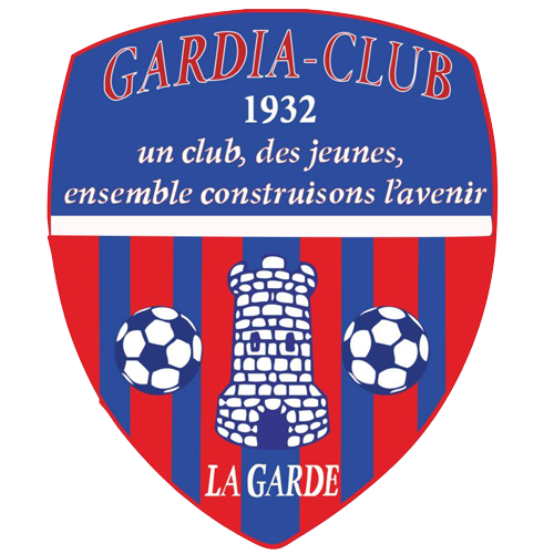 Gardia Club - Gardia Club • Actufoot