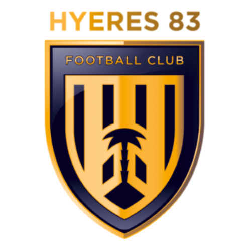 Hyères 83 FC - Hyères 83 FC • Actufoot