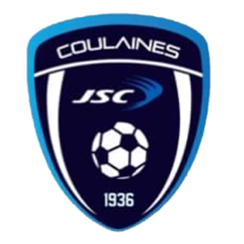 JS Coulaines - JS Coulaines • Actufoot