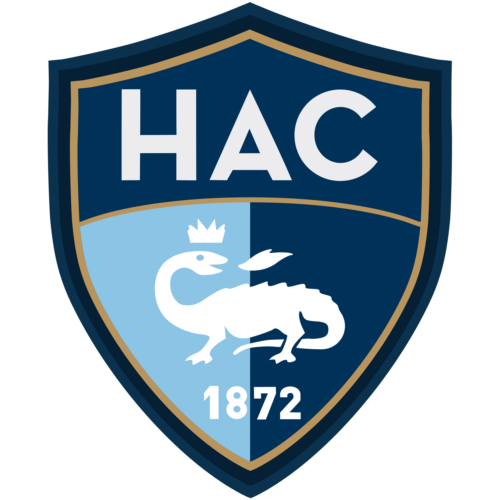 Le Havre AC - Le Havre AC • Actufoot