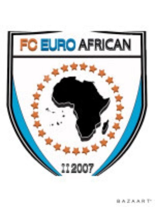 Euro African - Euro African • Actufoot