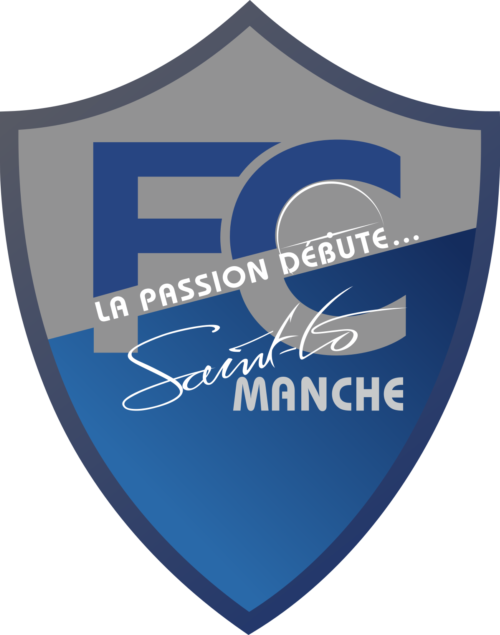 FC Saint-Lô Manche - FC Saint-Lô Manche • Actufoot