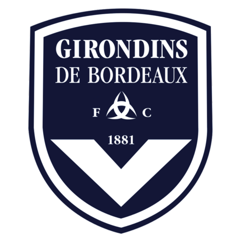 FC Girondins de Bordeaux - FC Girondins de Bordeaux • Actufoot