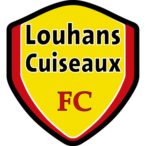Louhans-Cuiseaux FC - Louhans-Cuiseaux FC • Actufoot