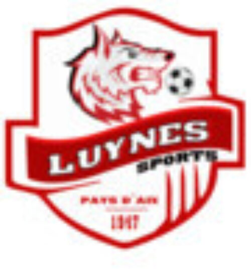 Luynes Sports - Luynes Sports • Actufoot