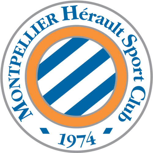 Montpellier HSC - Montpellier HSC • Actufoot