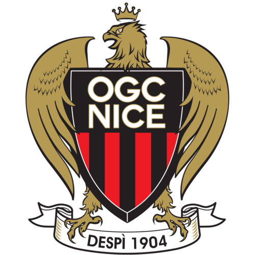 OGC Nice - OGC Nice • Actufoot