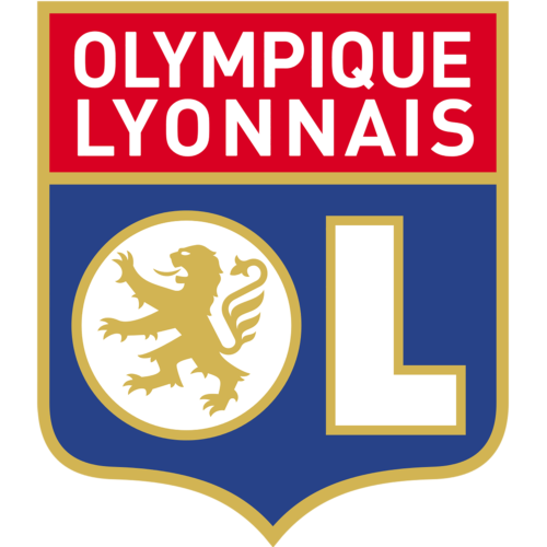 Olympique Lyonnais - Olympique Lyonnais • Actufoot
