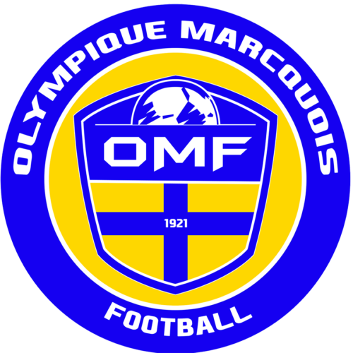 Olympique Marcquois - Olympique Marcquois • Actufoot