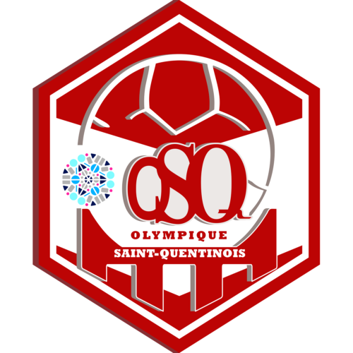 Olympique Saint-Quentin - Olympique Saint-Quentin • Actufoot
