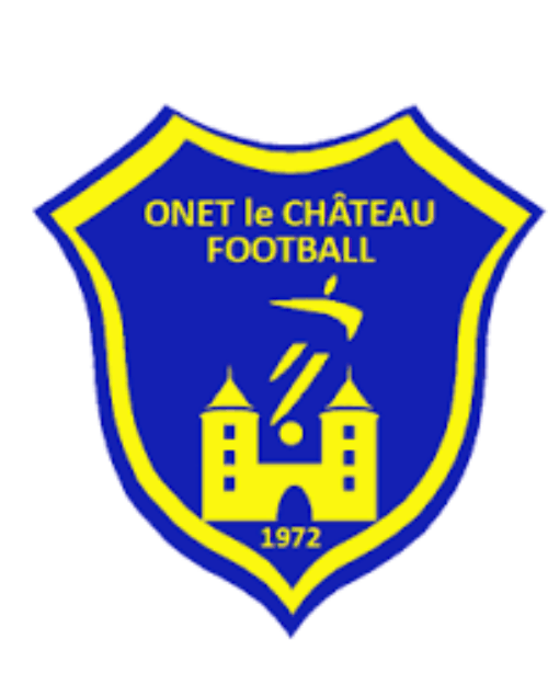 Onet le Château - Onet le Château • Actufoot