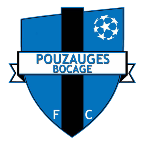 Pouzauges Bocage FC - Pouzauges Bocage FC • Actufoot