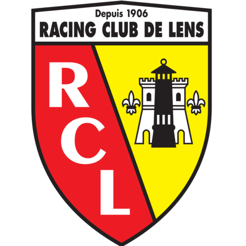 RC Lens - RC Lens • Actufoot