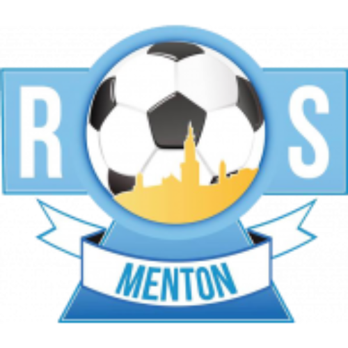 ROS Menton - ROS Menton • Actufoot