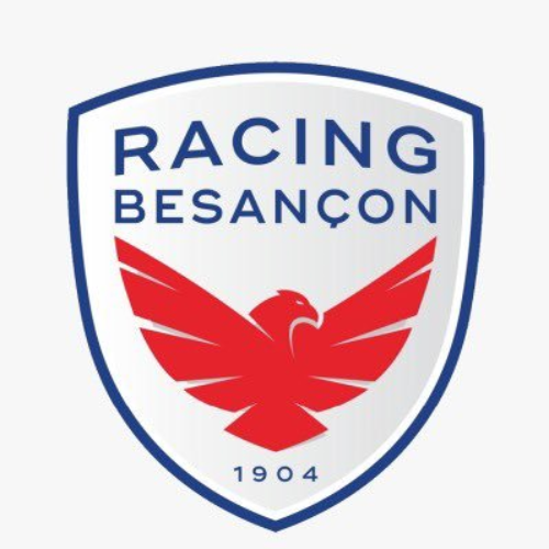 Racing Besançon - Racing Besançon • Actufoot