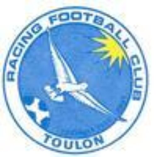 Racing FC Toulon - Racing FC Toulon • Actufoot